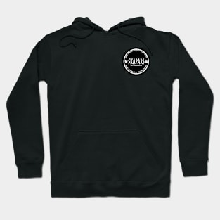 Skapari Logo Hoodie